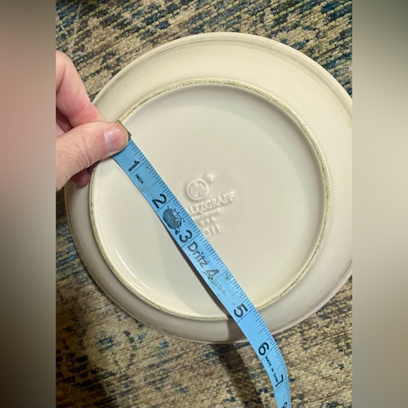 🔥Pfaltzgraff Aura Set of 5🔥 Vintage - Picture 7 of 9